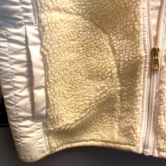 Ralph Lauren FullZip Sherpa Fleece Sweater Jackets - Picture 4 of 6